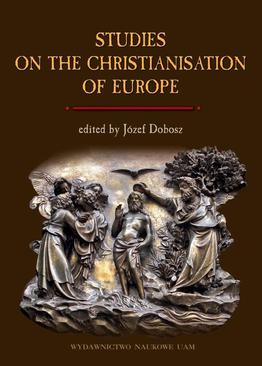 ebook Studies on the Christianisation of Europe