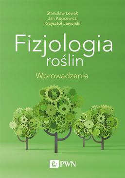 ebook Fizjologia roślin. Wprowadzenie