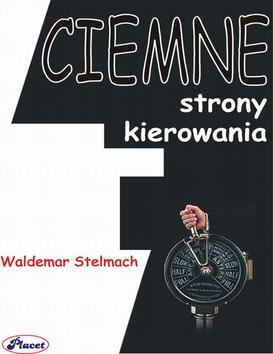 ebook Ciemne strony kierowania