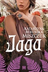 ebook Jaga - Katarzyna Berenika Miszczuk