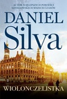 ebook Wiolonczelistka - Daniel Silva