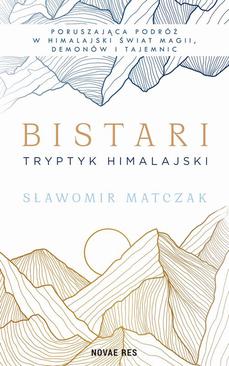 ebook Bistari. Tryptyk himalajski