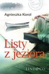 ebook Listy z jeziora - Agnieszka Korol