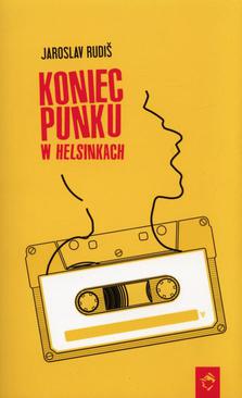 ebook Koniec punku w Helsinkach