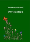 ebook Dźwięki Bogu - Jolanta Wychowaniec