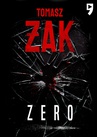 ebook Zero - Tomasz Żak