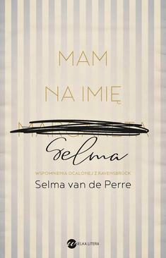 ebook Mam na imię Selma