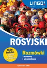 ebook Rosyjski. Rozmówki z wymową i słowniczkiem - Mirosław Zybert