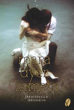 ebook Mara Dyer. Zemsta