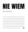 ebook Nie wiem - Filip Springer