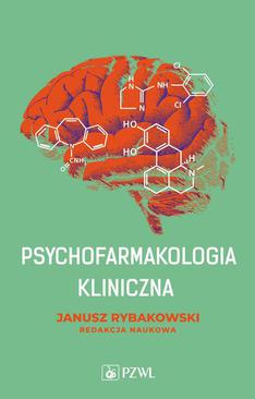 ebook Psychofarmakologia kliniczna