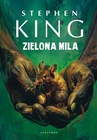 ebook Zielona Mila - Stephen King,Stepehn King