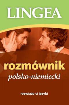 ebook Rozmównik polsko-niemiecki