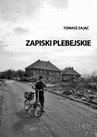 ebook Zapiski plebejskie - Tomasz Zając