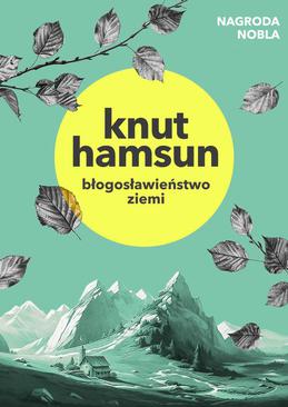 ebook Błogosławieństwo ziemi