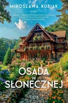 ebook Osada w Słonecznej - Mirosława Kubiak