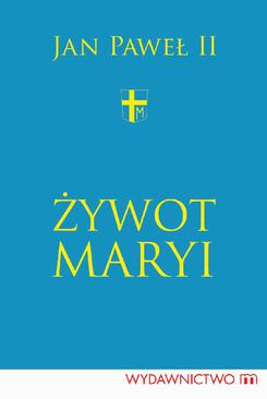 ebook Żywot Maryi