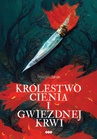 ebook Królestwo cienia i gwiezdnej krwi - Rowan Janik