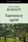 ebook Tajemniczy ogród - Francese Hodgson Burnett,Frances Hodgson Burnett,Helen Brooks