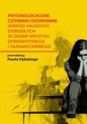 ebook Psychologiczne czynniki ochronne wśród młodych dorosłych w dobie kryzysu zdrowotnego i humanitarnego - 