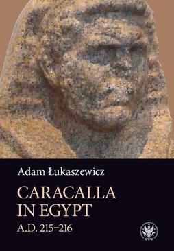 ebook Caracalla in Egypt (A.D. 215–216)