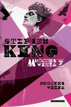 ebook Mroczna Wieża VII: Mroczna Wieża