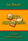 ebook Logistyka międzynarodowa - Ewa Płaczek