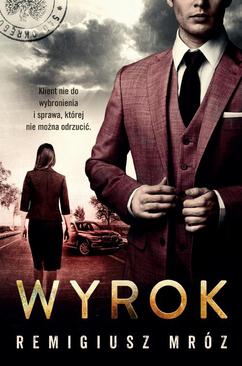 ebook Wyrok