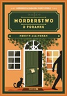 ebook Morderstwo o poranku - Merryn Allingham