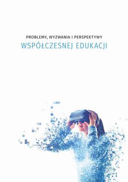 ebook Problemy, wyzwania i perspektywy współczesnej edukacji