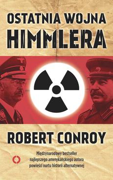 ebook Ostatnia wojna Himmlera
