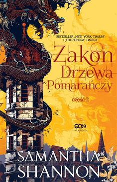 ebook Zakon Drzewa Pomarańczy. Część 2