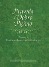 ebook Prawda - Dobro - Piękno - 