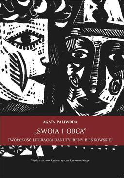 ebook „Swoja i obca”