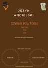 ebook Szybkie Powtórki: Idiomy i kolokacje cz.1 - Joanna Tomczuk