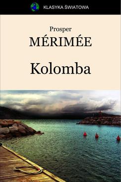 ebook Kolomba