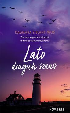 ebook Lato drugich szans