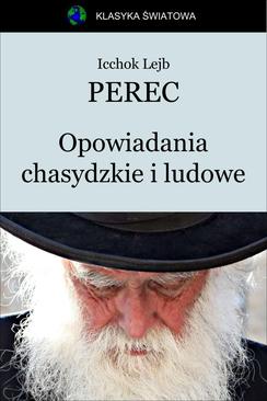 ebook Opowiadania chasydzkie i ludowe