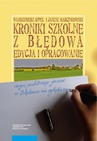 ebook Kroniki szkolne z Błędowa. Edycja i opracowanie - Włodzimierz Appel