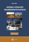 ebook Historia literatury południowoafrykańskiej literatura afrikaans (XVII-XIX WIEK) - Jerzy Koch