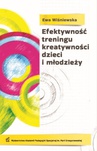 ebook Efektywność treningu kreatywności dzieci i młodzieży - Ewa Wiśniewska