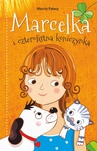 ebook Marcelka i czterolistna koniczynka - Marcin Pałasz