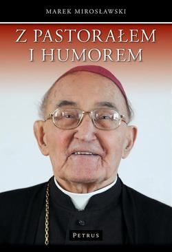 ebook Z pastorałem i humorem