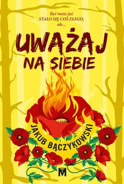 ebook Uważaj na siebie