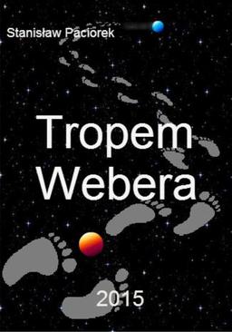 ebook Tropem Webera