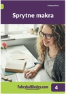 ebook Sprytne makra - Piotr Dynia,Katarzyna Kaczanowska