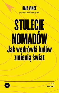 ebook Stulecie nomadów