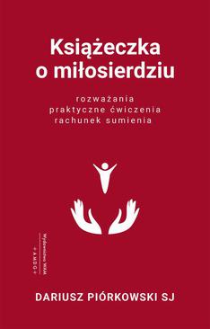 ebook Książeczka o miłosierdziu