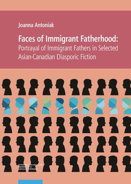 ebook Faces of Immigrant Fatherhood