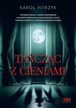 ebook Tańcząc z cieniami